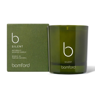 ビーサイレント キャンドル 220g