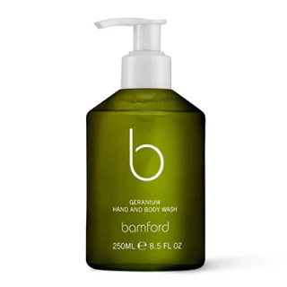 bamford ウッドランドモス ボディウォッシュ 250ml ウッドランドモス ボディウォッシュ – bamford Japan