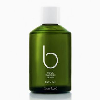 ローズ バスオイル 250ml