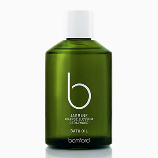 ジャスミン バスオイル 250ml