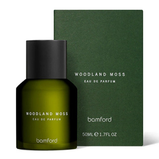 ウッドランドモス ジェルクリーム – bamford Japan