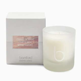 フランキンセンス キャンドル 140g