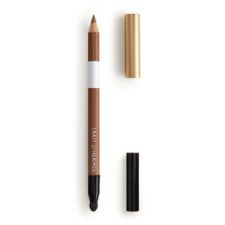 トレ ドゥ エルメス クレヨン ユー　14 ベージュ・キュイール