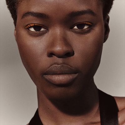 トレ ドゥ エルメス クレヨン ユー 33 オランジュ・ボワット(B2490269