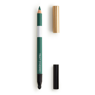 トレ ドゥ エルメス クレヨン ユー　57 ヴェール・マラカイト