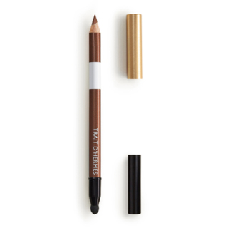 トレ ドゥ エルメス クレヨン ユー　73 マロン・グラッセ