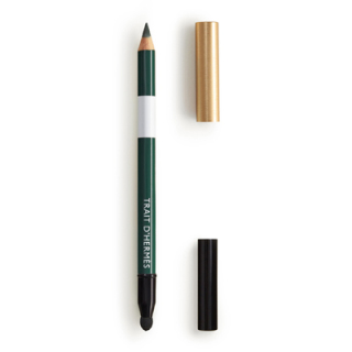 トレ ドゥ エルメス クレヨン ユー　92 ヴェール・ティツィアン