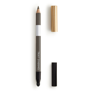 トレ ドゥ エルメス クレヨン ユー　96 グリ・グラファイト