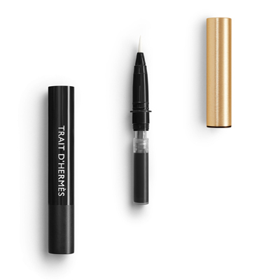 トレ ドゥ エルメス アイライナー 01 アンクル・ノワール(B2490287