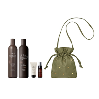 2024 premium hair care coffret