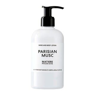 マティエール プルミエール　パリジャンムスク　オーデパルファム　50ml パリジャン ムスク オードパルファム(B2490362)｜コスメ・デパコス