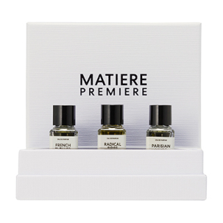 MPカスタムセット 3×6ml