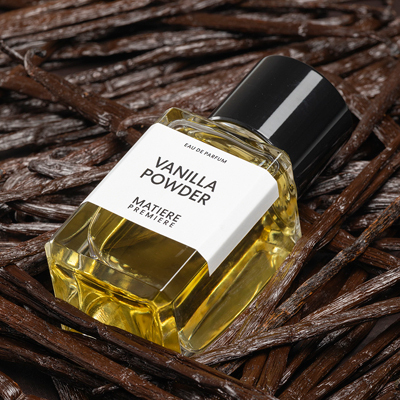 バニラ パウダー オードパルファム(B2490376)｜コスメ・デパコス｜阪急