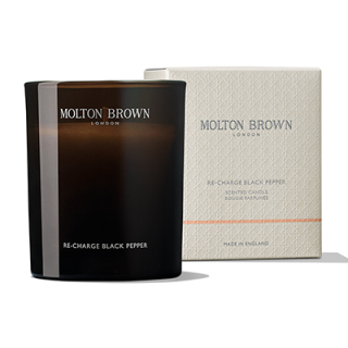 ブラックペッパー キャンドル