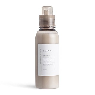 フレグランス ファブリックソフナー N°3 WOODY MUSK