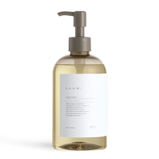 ハンドソープ N°1 CITRUS HERB