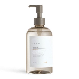 ハンドソープ N°2 OSMANTHUS
