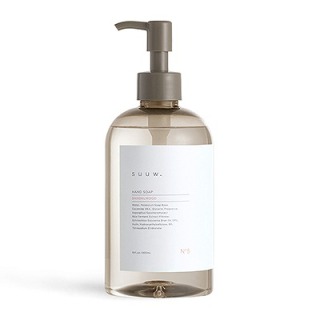 ハンドソープ N°5 SANDALWOOD