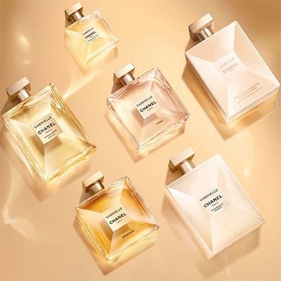 GABRIELLE CHANEL PARFUM CHEVEUX ガブリエル シャネル ヘア ミスト