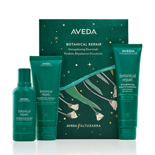 ～Altuzarraコラボレーション～ボタニカル リペア ストレングス エッセンシャル ギフト