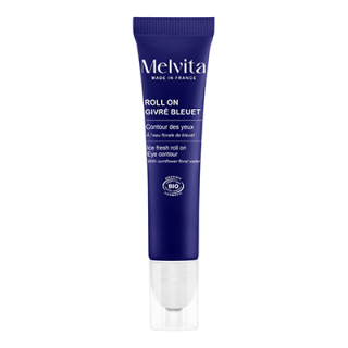 アイスフレッシュ アイロールオン コーンフラワーウォーター 10ml
