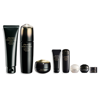 ＜ＳＨＩＳＥＩＤＯ フューチャーソリューション LX＞ホリデーキット
