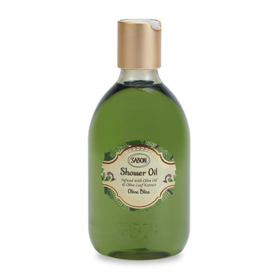 サボン シャワーオイル オリーブ・ブリス(300ml) HB1 300ml サボン シャワーオイル オリーブ・ブリス(300ml) HB1 300ml