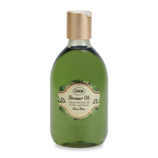シャワーオイル オリーブ・ブリス(300ml)