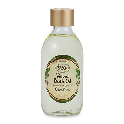 サボン ベルベットバスオイル オリーブ・ブリス HB1 200ml サボン ベルベットバスオイル オリーブ・ブリス HB1 200ml