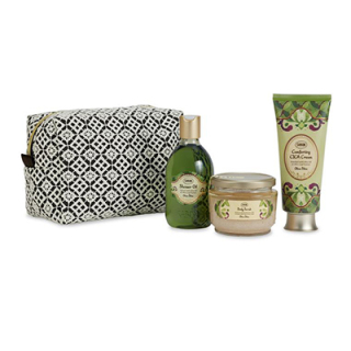 ボディケアキット オリーブ・ブリス