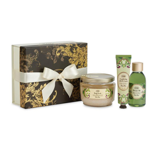 スクラブキット オリーブ・ブリス