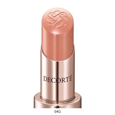 ルージュデコルテ クリームグロウ 01G signature red | DECORTÉ