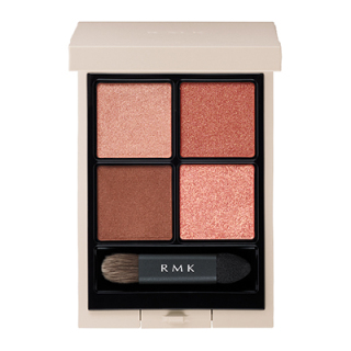 未開封　RMK　シンクロマティック アイシャドウパレット　EX12 予約]RMK シンクロマティック アイシャドウパレット（数量限定色