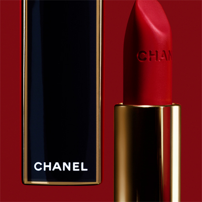 ROUGE ALLURE VELVET LES PERLES SET OF 2 LUMINOUS MATTE LIP ROUGE ALLURE VELVET LES PERLES SET OF 2 LUMINOUS MATTE LIP
