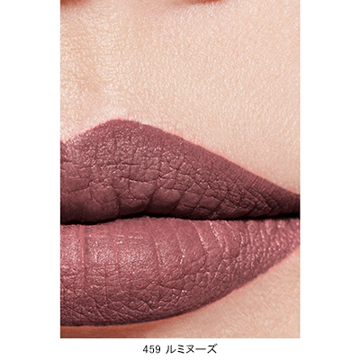 ROUGE ALLURE VELVET LES PERLES ルージュ アリュール ヴェルヴェット