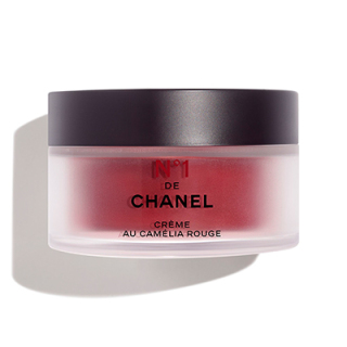 N°1 DE CHANEL -  RED CAMELLIA CREAM - RENO　スムース クリーム N°1 ドゥ シャネル