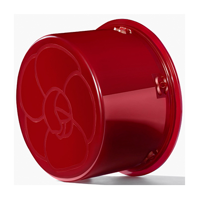 N°1 DE CHANEL - RED CAMELLIA CREAM REFILL - RENO スムース クリーム