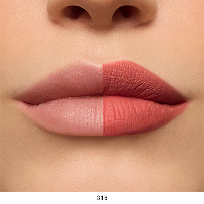 ユルバン　ユシェ　オリジナルリトグラフ　額装　ムーラン　ルージュ ラプソリュ ルージュ ドラママット(B24D0167)｜コスメ・デパコス｜阪急