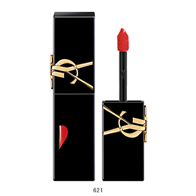 Yves Saint Laurent OR ROUGE クリーム 9個セット YSL ザ インクス ヴィニルクリーム(B24D0186)｜コスメ・デパコス