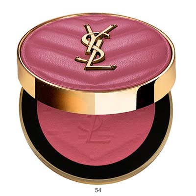 YSL メイクミーブラッシュ パウダー(B24D0207)｜コスメ