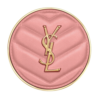 YSL メイクミーブラッシュ パウダー