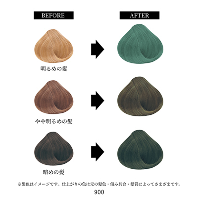 ヘアカラー トリートメント(B24D0208)｜コスメ・デパコス｜阪急百貨店