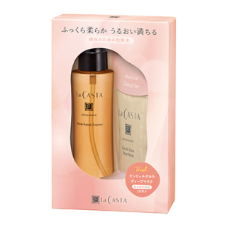 うるおいチャージセット