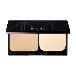 ミネラルクリーミーファンデーション(リフィル)