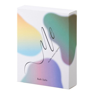 バスソルトセット