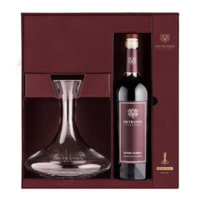 ROSSO NOBILE DECANTER SET(B24D0265)｜コスメ・デパコス｜阪急