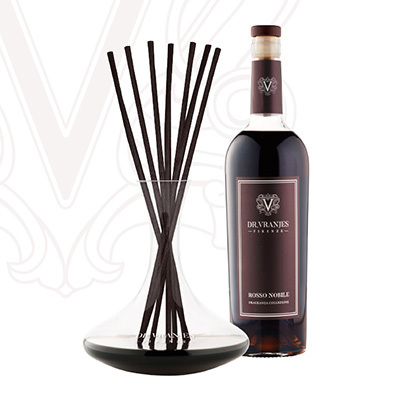 ROSSO NOBILE DECANTER SET