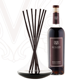 ROSSO NOBILE DECANTER SET