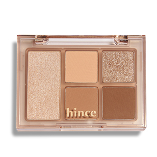 HITORI アイシャドウパレット ニューデップスアイシャドウパレット(B2420184)｜コスメ・デパコス