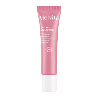アルガン ビオアクティブ アイクリーム 15ml